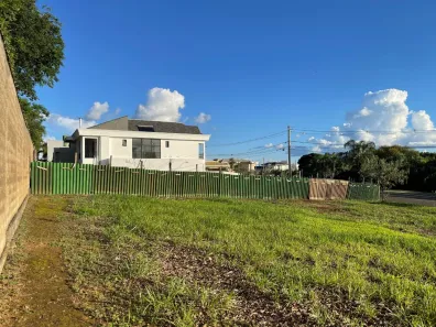 Lote/Terreno à venda, 442m² no Parque Universitário, Franca