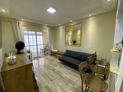 Casa com 2 Quartos à venda, 49m² no Verde Mar, Itanhaém
