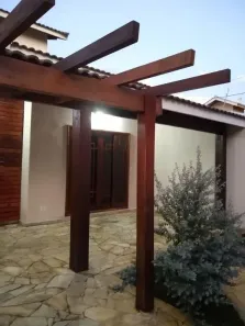 Casa com 4 Quartos à venda, 207m² no Alto de Pinheiros, Paulínia