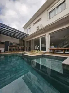 Sobrado com 3 Quartos à venda, 332m² no Jardim São Caetano, São Caetano do Sul
