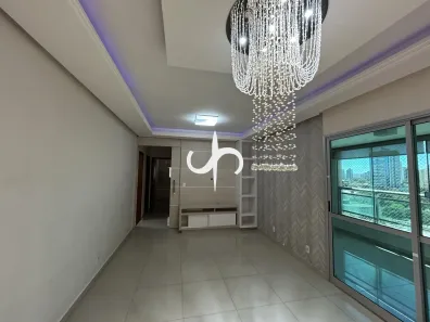 Apartamento com 3 Quartos à venda, 99m² no Jundiaí, Anápolis