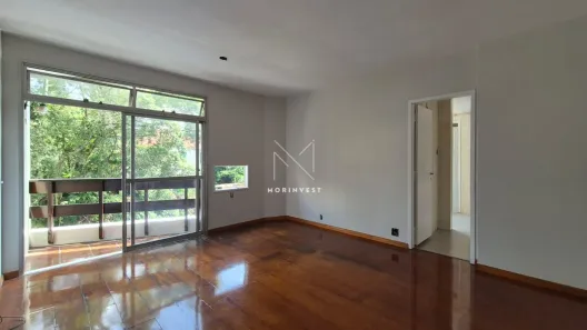 Apartamento com 2 Quartos à venda, 75m² no Icaraí, Niterói