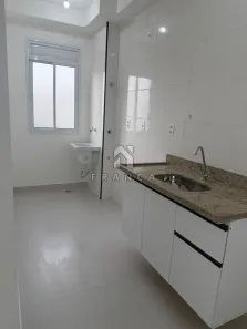 Apartamento com 2 Quartos para alugar, 47m² no Jardim Jacinto, Jacareí
