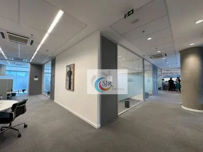 Sala Comercial para alugar, 1573m² no Itaim Bibi, São Paulo