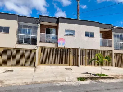 Casa com 3 Quartos à venda, 180m² no Canaã, Belo Horizonte