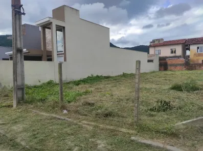 Lote/Terreno à venda, 360m² no São João do Rio Vermelho, Florianópolis