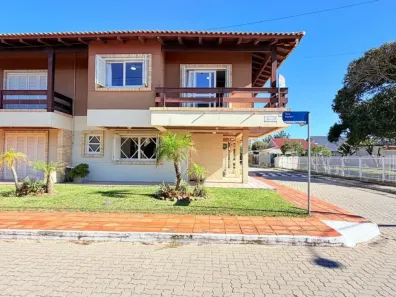 Casa com 3 Quartos à venda, 115m² no Rainha Do Mar, Xangri-Lá