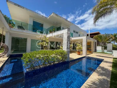 Casa com 4 Quartos à venda, 600m² no , Florianópolis