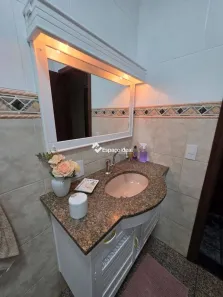 Casa com 3 Quartos à venda, 173m² no Vila Maria Cristina, Lençóis Paulista