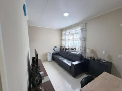 Apartamento com 2 Quartos à venda, 50m² no Parque São Luís, São Paulo
