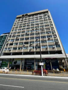 Sala Comercial à venda, 34m² no Centro, Aracaju