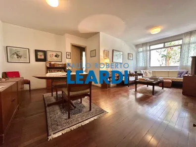 Apartamento com 2 Quartos à venda, 100m² no Jardim Paulista, São Paulo