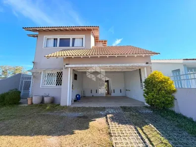 Casa com 3 Quartos à venda, 277m² no Camobi, Santa Maria