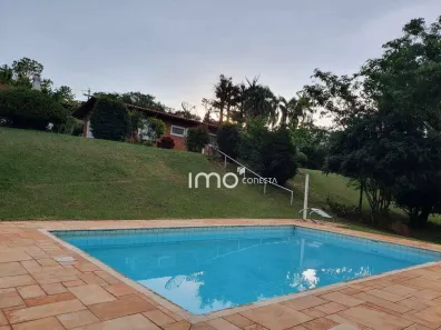 Fazenda/Sítio com 2 Quartos à venda, 4400m² no Chácaras São Bento, Valinhos