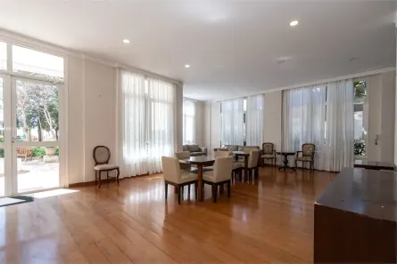 Apartamento com 3 Quartos à venda, 92m² no Alto da Mooca, São Paulo