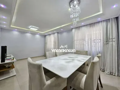 Sobrado com 3 Quartos à venda, 95m² no Vila Matilde, São Paulo