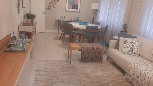 Apartamento com 3 Quartos à venda, 123m² no Jardim Paulista, São Paulo