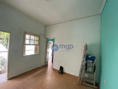 Casa com 1 Quarto para alugar, 45m² no Vila Maria Baixa, São Paulo