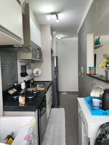 Apartamento com 2 Quartos à venda, 75m² no Bela Vista, Salto