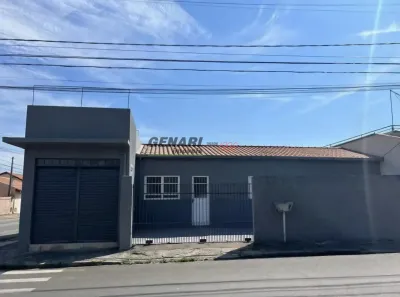 Casa com 3 Quartos à venda, 94m² no Jardim Califórnia, Indaiatuba