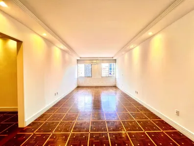 Apartamento com 3 Quartos à venda, 186m² no Centro, Juiz de Fora