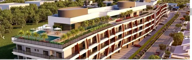 Apartamento com 2 Quartos à venda, 75m² no Saco Grande, Florianópolis