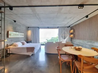 Apartamento com 1 Quarto à venda, 51m² no Prainha, Torres
