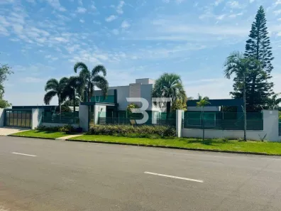 Fazenda/Sítio com 3 Quartos para venda ou aluguel, 600m² no Terras de Itaici, Indaiatuba