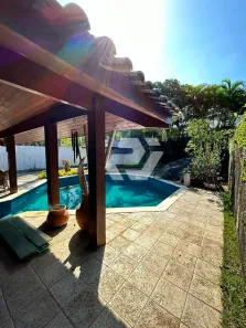 Casa de Condomínio com 4 Quartos para alugar, 450m² no Barra da Tijuca, Rio de Janeiro