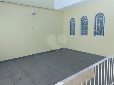 Sobrado com 3 Quartos para alugar, 150m² no Jardim Líbano, São Paulo