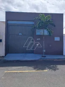 Galpão/Depósito/Armazém à venda, 160m² no Palmital, Marília