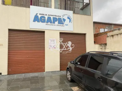 Sobrado com 2 Quartos à venda, 280m² no Morro do Algodão, Caraguatatuba