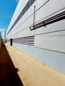 Galpão/Depósito/Armazém para alugar, 747m² no Europark Comercial, Indaiatuba
