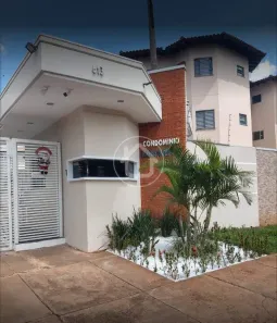 Apartamento com 3 Quartos à venda, 81m² no Jardim São Lourenço, Campo Grande