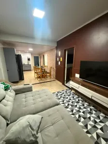 Casa com 3 Quartos à venda, 70m² no Samambaia Sul, Brasília