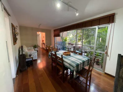 Apartamento com 3 Quartos à venda, 106m² no Vila Mariana, São Paulo
