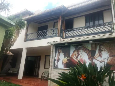 Casa com 3 Quartos à venda, 340m² no Eldorado/Cidade Jardim Eldorado, Contagem