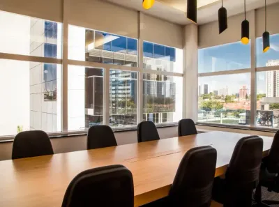 Sala Comercial para alugar, 200m² no Jardim das Acácias, São Paulo