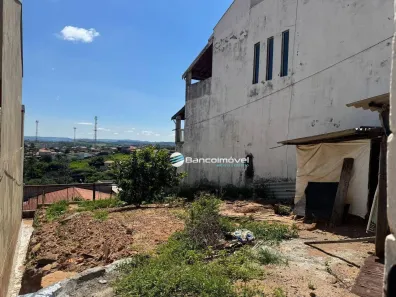 Lote/Terreno à venda, 265m² no Jardim Cura D'Ars, Campinas