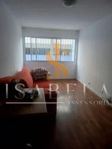 Apartamento com 3 Quartos à venda, 74m² no Vila Gumercindo, São Paulo