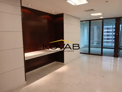 Sala Comercial para alugar, 330m² no Cidade Monções, São Paulo
