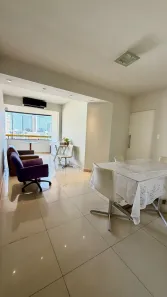 Apartamento com 2 Quartos para alugar, 85m² no Renascença, São Luís