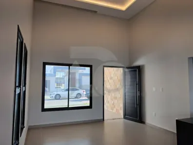 Casa de Condomínio com 3 Quartos à venda, 175m² no Capuã, Barra dos Coqueiros