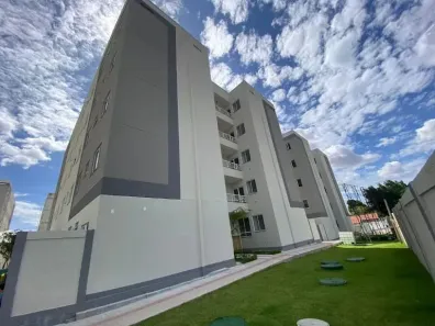 Apartamento com 2 Quartos à venda, 45m² no Bom Jardim, Fortaleza