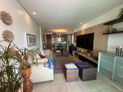 Apartamento com 3 Quartos à venda, 112m² no Porto das Dunas, Aquiraz