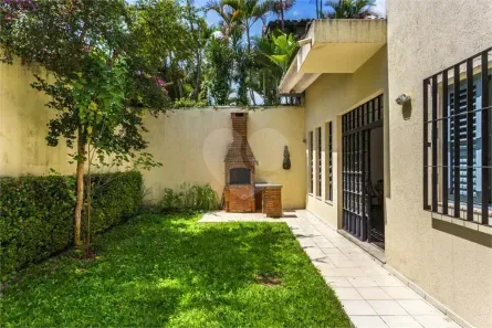 Casa com 4 Quartos à venda, 193m² no Jardim Novo Mundo, São Paulo