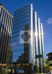 Sala Comercial para alugar, 546m² no Jardim Paulistano, São Paulo