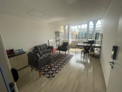 Sala Comercial à venda, 42m² no Dezoito do Forte Empresarial/Alphaville., Barueri