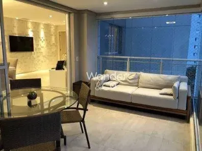 Apartamento com 2 Quartos à venda, 109m² no Vila Andrade, São Paulo