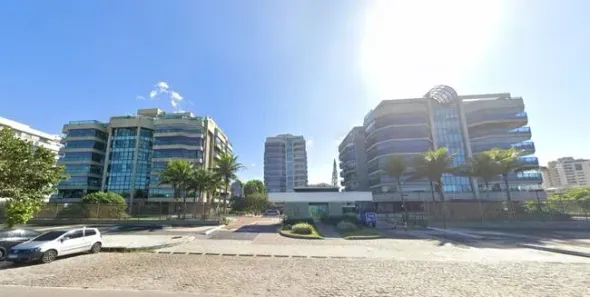 Apartamento com 4 Quartos à venda, 251m² no Barra da Tijuca, Rio de Janeiro